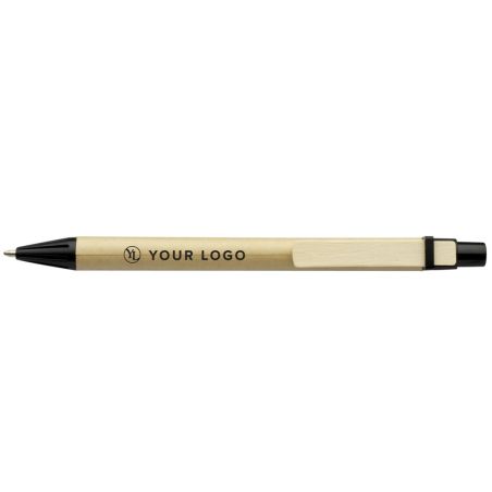 Bolígrafo de Cartón Personalizado | Goodie