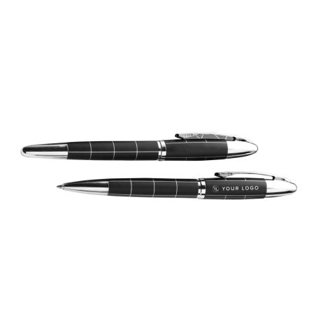 Set de Escritura de Metal Personalizado | Goodie