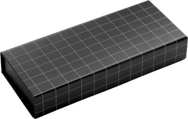 Set de escritura de metal Personalizada 102057