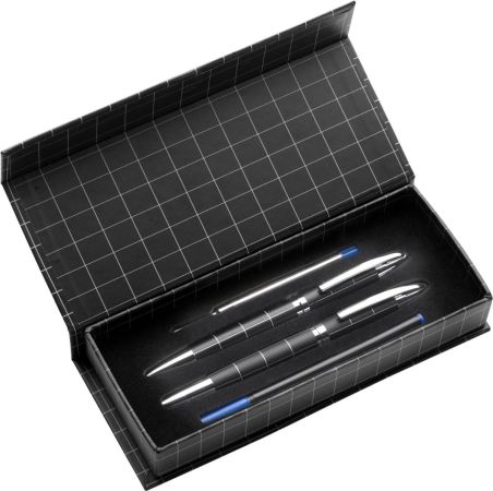 Set de Escritura de Metal Personalizado | Goodie
