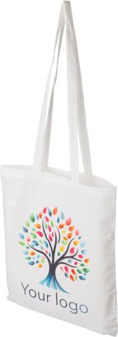 Bolsa de Algodón Personalizada | Goodie