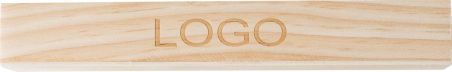 Estuche de Madera con Set de Escritura Personalizado | Goodie