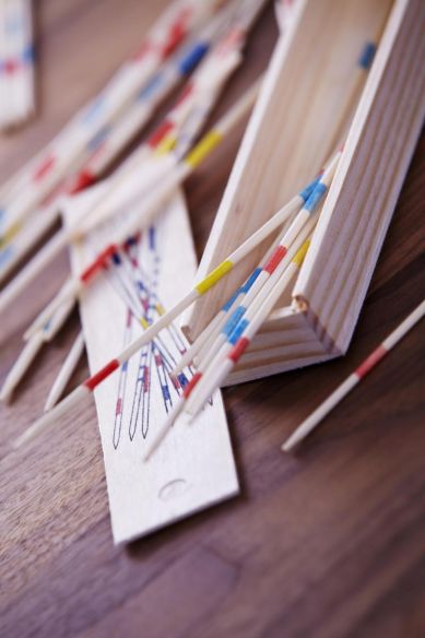 Estuche de madera con Personalizada 102548