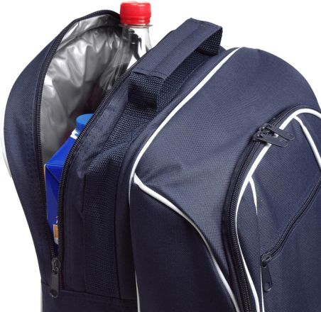 Mochila Picnic de Poliéster Personalizada | Goodie