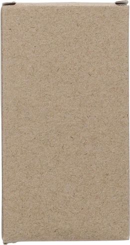 Caja de cartón con 6 ceras Personalizada 102788