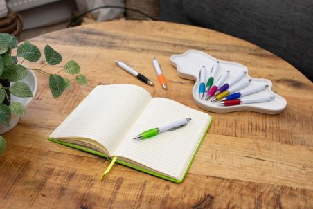 Bolígrafo de Plástico Personalizado | Goodie