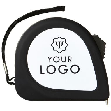 Flexómetro de Plástico 5 Metros Personalizado | Goodie