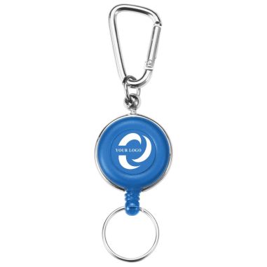 Porta identificación de ABS Personalizada 103180