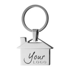 Llavero de metal Personalizado 103599