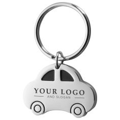 Llavero de metal Personalizado 103615