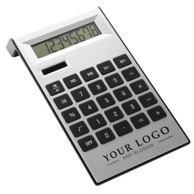 Calculadora de ABS Personalizada 104050