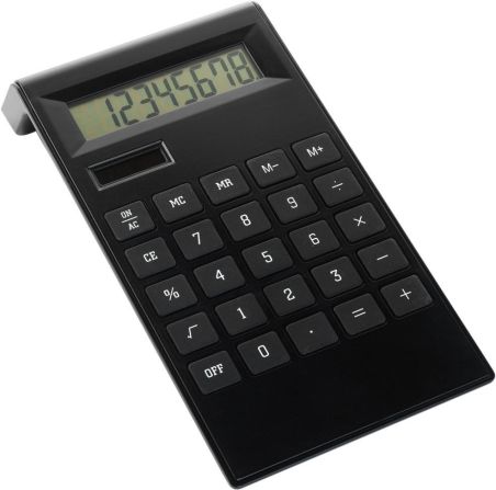 Calculadora de ABS Personalizada | Goodie