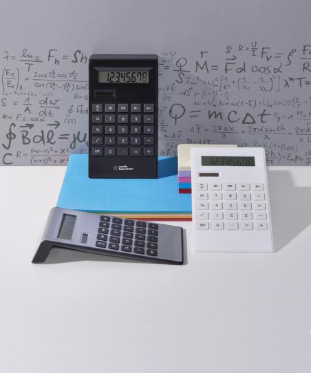 Calculadora de ABS Personalizada | Goodie