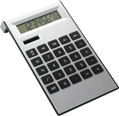Calculadora de ABS Personalizada | Goodie