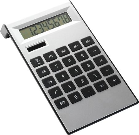 Calculadora de ABS Personalizada | Goodie