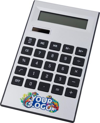 Calculadora de ABS Personalizada | Goodie