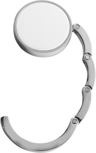 Cuelgabolsos de Metal Personalizado | Goodie