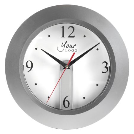 Reloj de Pared de ABS Personalizado | Goodie