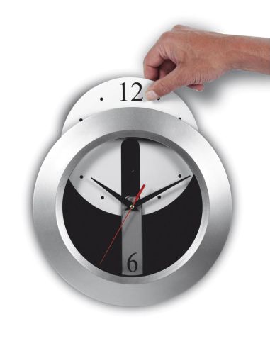 Reloj de Pared de ABS Personalizado | Goodie