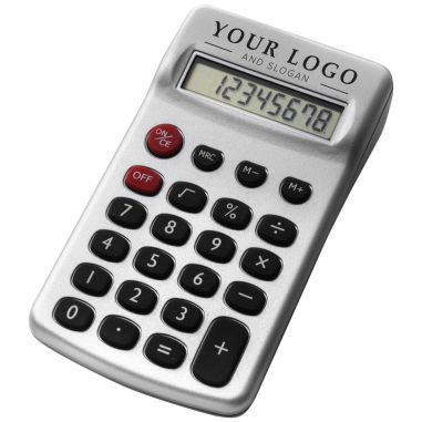 Calculadora de ABS Personalizada 104501