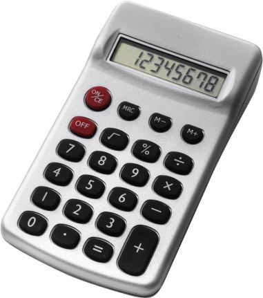 Calculadora de ABS Personalizada 104501