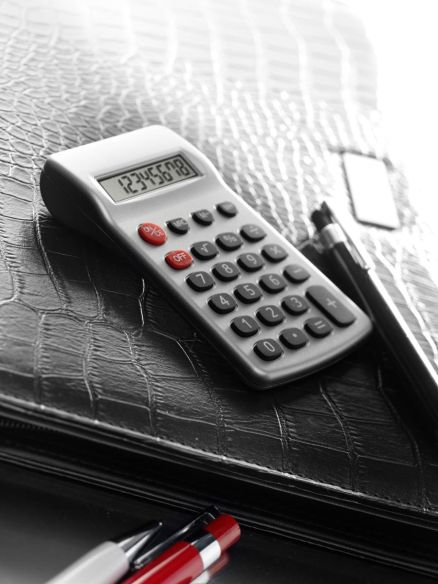 Calculadora de ABS Personalizada | Goodie