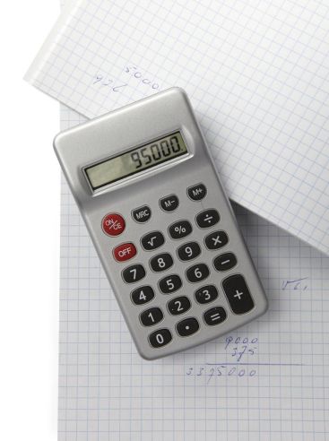 Calculadora de ABS Personalizada | Goodie