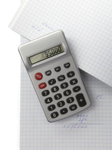 Calculadora de ABS Personalizada | Goodie