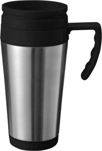 Taza Termo de Acero Inoxidable Personalizada | Goodie