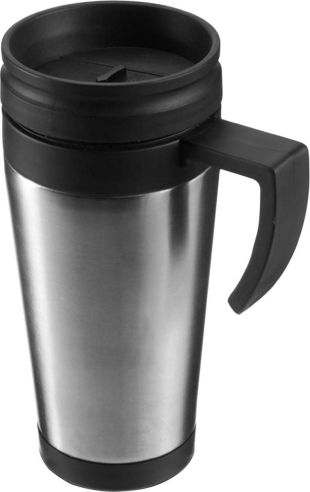 Taza Termo de Acero Inoxidable Personalizada | Goodie