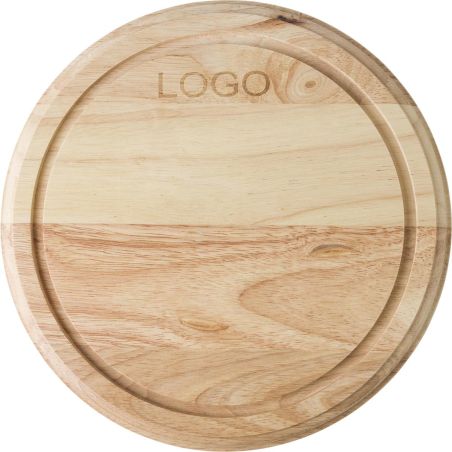Tabla de Madera para Quesos Personalizada | Goodie