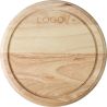 Tabla de madera para quesos Personalizada 104652 - Imagen 2
