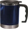 Taza termo de acero inox. Personalizada 104658 - Imagen 4