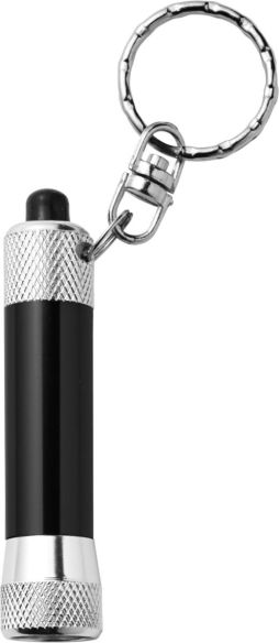 Llavero de Aluminio con LED Personalizado | Goodie
