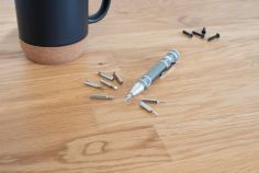 Destornilladores de Aluminio Personalizados | Goodie