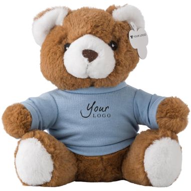 Osito de peluche Personalizado 105012