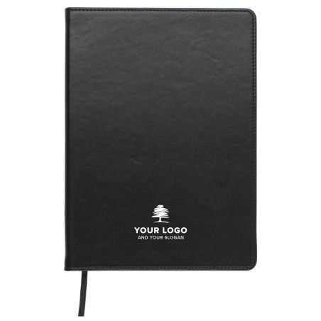 Cuaderno de PU Personalizado | Goodie