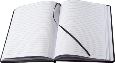 Cuaderno de PU Personalizado | Goodie