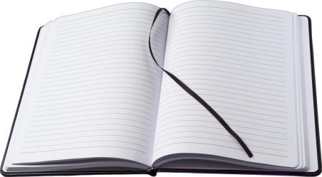 Cuaderno de PU Personalizado | Goodie