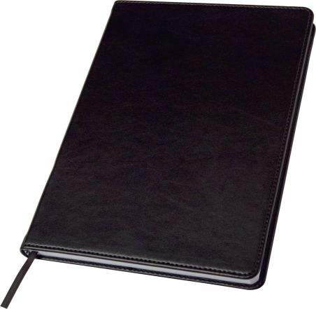 Cuaderno de PU Personalizado | Goodie