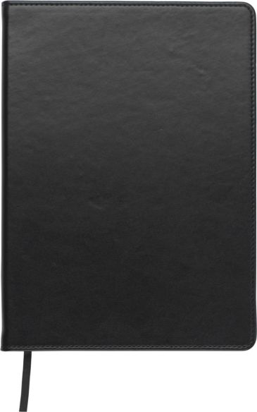 Cuaderno de PU Personalizado | Goodie