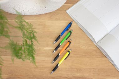 Bolígrafo de ABS Personalizado 105210