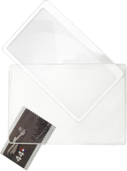 Lupa de PVC con Estuche Personalizada | Goodie