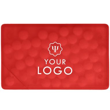 Cajita de PP con mentas Personalizada 105251