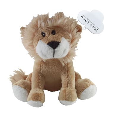 León de peluche Personalizado 105339