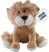León de peluche Personalizado 105339 - Imagen 1