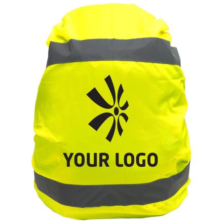 Funda de Visibilidad de Poliéster Personalizada | Goodie