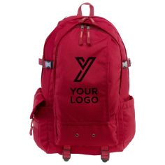 Mochila de ripstop Personalizada 105622