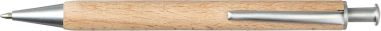 Bolígrafo de madera Personalizado 105714