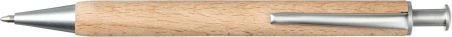 Bolígrafo de madera Personalizado 105714